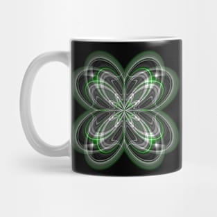 Kiss This, It's Irish Mug